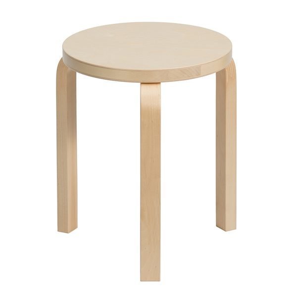 Artek Aalto Jakkara 60 Koivu