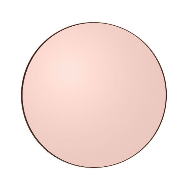 Aytm Circum Peili Medium Rose Ø90 Cm