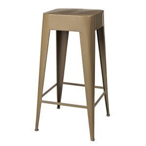 Broste Copenhagen Daryll Jakkara Dull Gold 65 Cm