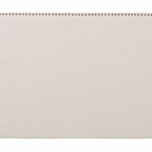By ANDREA Sängynpääty 145 Matala Beige
