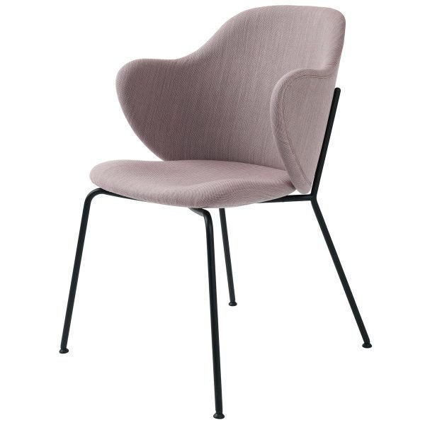 By Lassen Chair Tuoli Crisscross