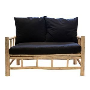 By On Vidar Loveseat Sohva