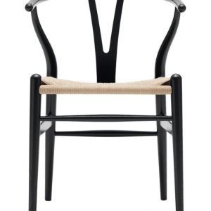 Carl Hansen&Son Ch 24 Wishbone Tuoli