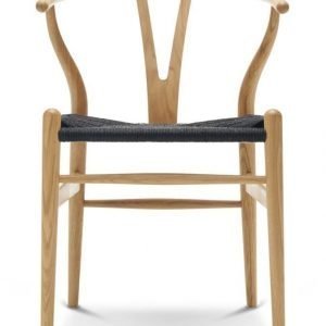 Carl Hansen&Son Ch 24 Wishbone Tuoli