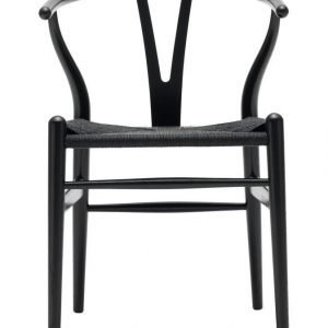 Carl Hansen&Son Ch 24 Wishbone Tuoli