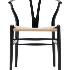 Carl Hansen&Son Ch 24 Wishbone Tuoli