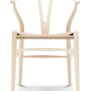 Carl Hansen&Son Ch 24 Wishbone Tuoli