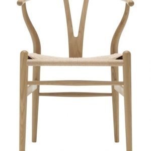 Carl Hansen&Son Ch 24 Wishbone Tuoli