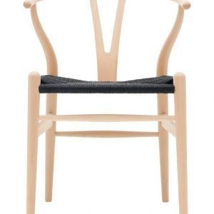 Carl Hansen&Son Ch 24 Wishbone Tuoli