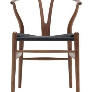 Carl Hansen&Son Ch 24 Wishbone Tuoli