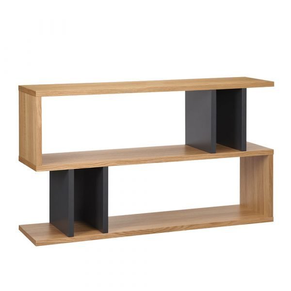 Content By Terence Conran Counter Balance Hylly Tammi / Charcoal