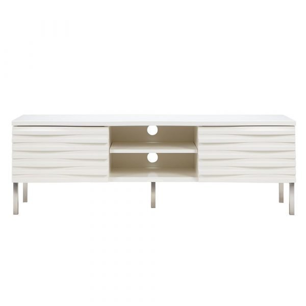 Content By Terence Conran Wave Mediataso Valkoinen