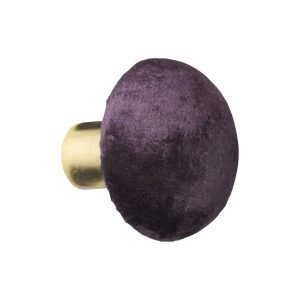 Cozy Living Helene Koukku Velvet S Grape