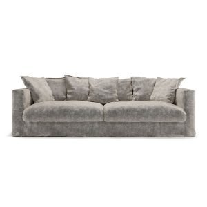 Decotique Le Grand Air 3-Istuttava Sohva Concrete