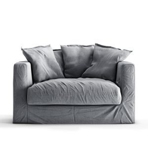 Decotique Le Grand Air Loveseat Sohva Foggy Morning