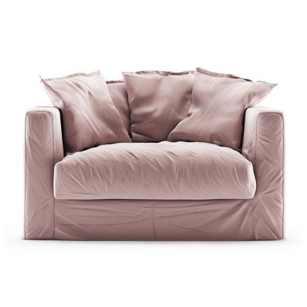 Decotique Le Grand Air Loveseat Sohva Sametti Cameo