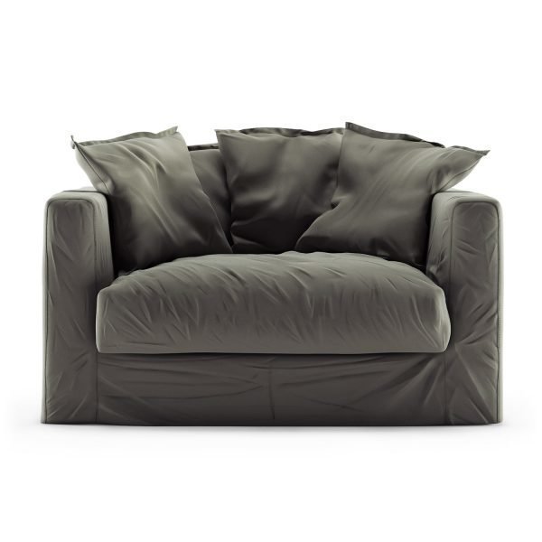 Decotique Le Grand Air Loveseat Sohva Sametti Roebuck