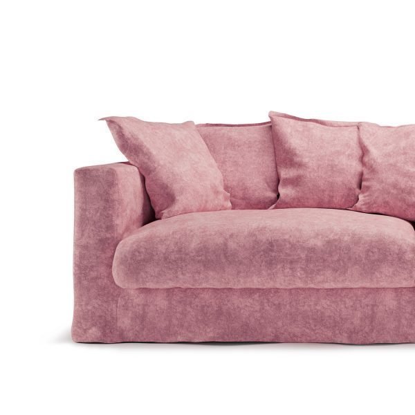 Decotique Le Grand Air Verhoilu Pastel Pink