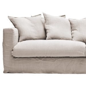 Decotique Le Grand Air Verhoilu Savage Linen