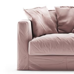 Decotique Loveseat Verhoilu Cameo