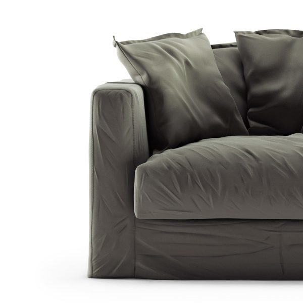 Decotique Loveseat Verhoilu Roebuck