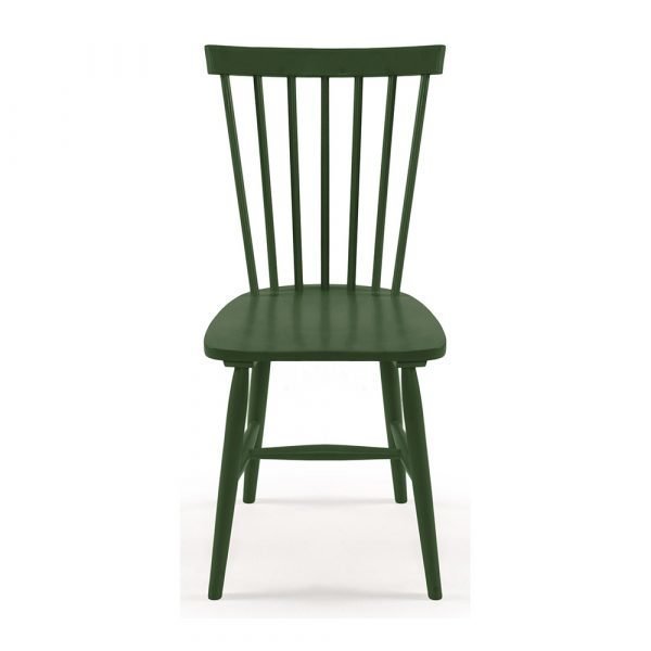 Department Wood H17 Pinnatuoli Vihreä
