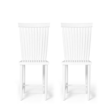 Design House Stockholm Family Chairs Family Chairs Tuoli