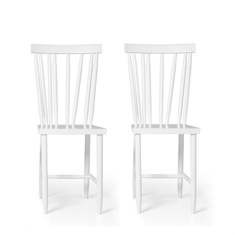 Design House Stockholm Family Chairs Family Chairs Tuoli