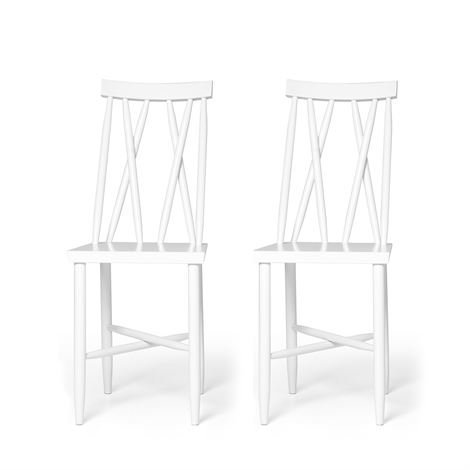 Design House Stockholm Family Chairs Family Chairs Tuoli