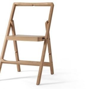 Design House Stockholm Mini step tammi