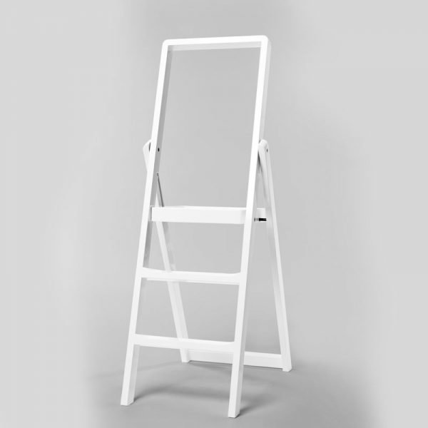 Design House Stockholm Step Tikkaat Valkoinen