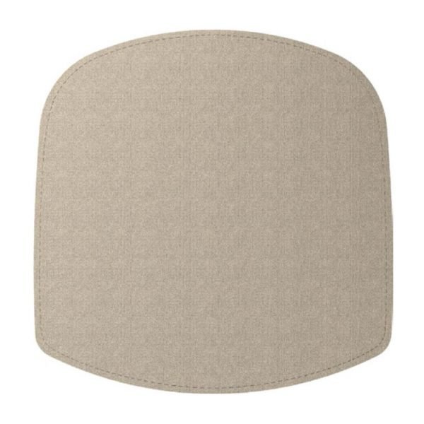 Design House Stockholm Wick Felt Istuintyyny Beige