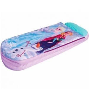 Disney Frozen Junior Readybed Ilmapatja