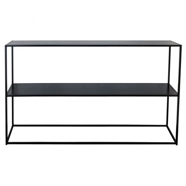 Domo Design Domo Sideboard Senkki M Musta