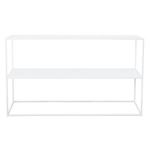 Domo Design Domo Sideboard Senkki M Valkoinen