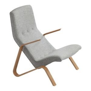 Eero Saarinen Grasshopper Tuoli