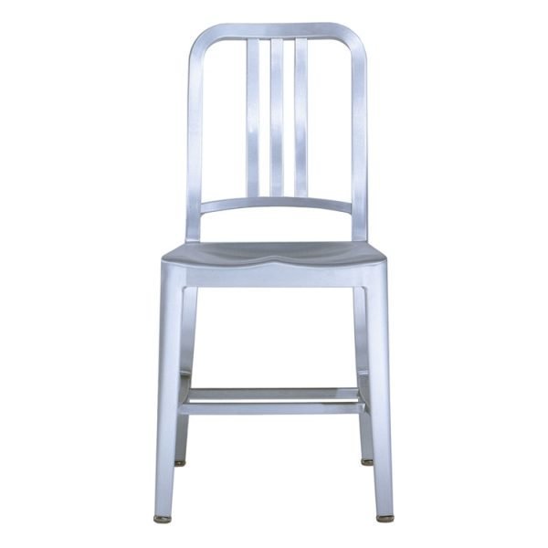 Emeco Navy Chair Aluminium 1006 Tuoli