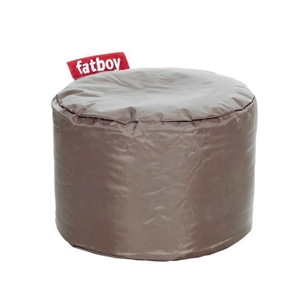 Fatboy Point Istuintyyny Taupe