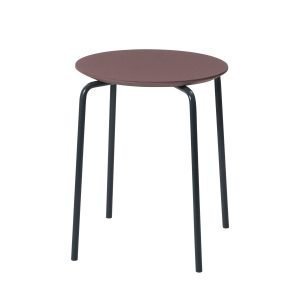 Ferm Living Herman Jakkara Bordeaux / Tummansininen