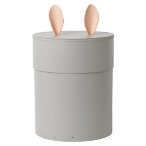 Ferm Living Kids Rabbit Säilytyslaatikko