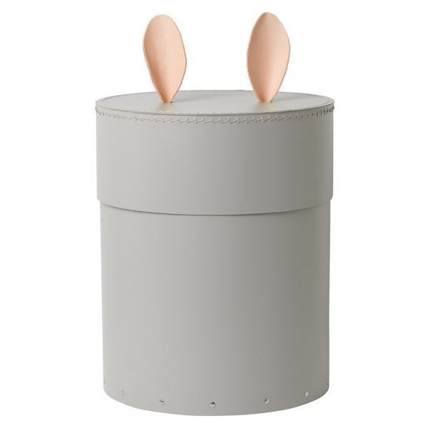 Ferm Living Kids Rabbit Säilytyslaatikko