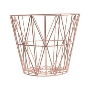 Ferm Living Wire Basket Kori