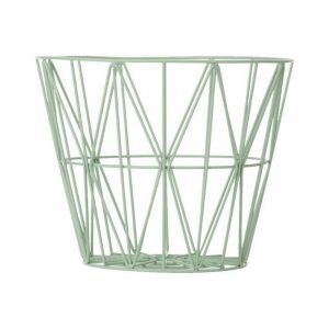 Ferm Living Wire Basket Kori