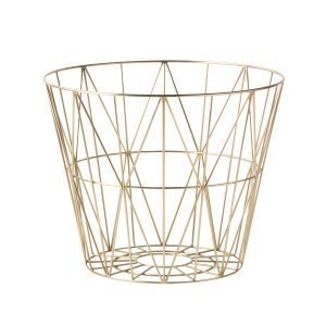 Ferm Living Wire Kori L Messinki