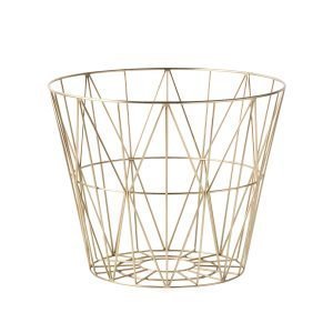 Ferm Living Wire Kori M Messinki