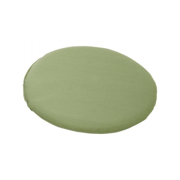 Fermob 1900 Istuintyyny Dill Green Ø39 Cm