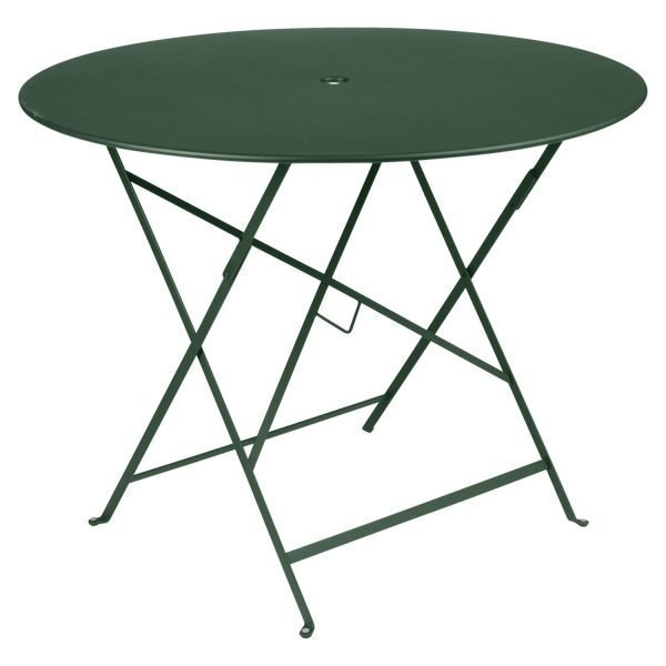 Fermob Bistro Pöytä Cedar Green Ø96 Cm