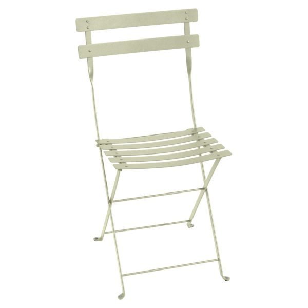 Fermob Bistro Tuoli Willow Green