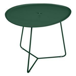 Fermob Cocotte Pöytä Cedar Green