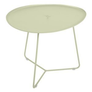 Fermob Cocotte Pöytä Willow Green